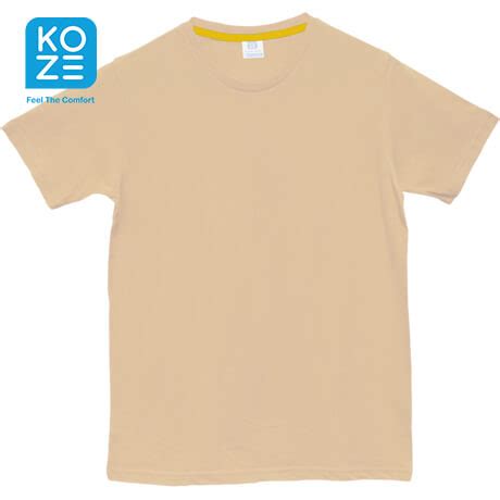 Kaos Warna Milo Terbaru yang Menarik Perhatian!